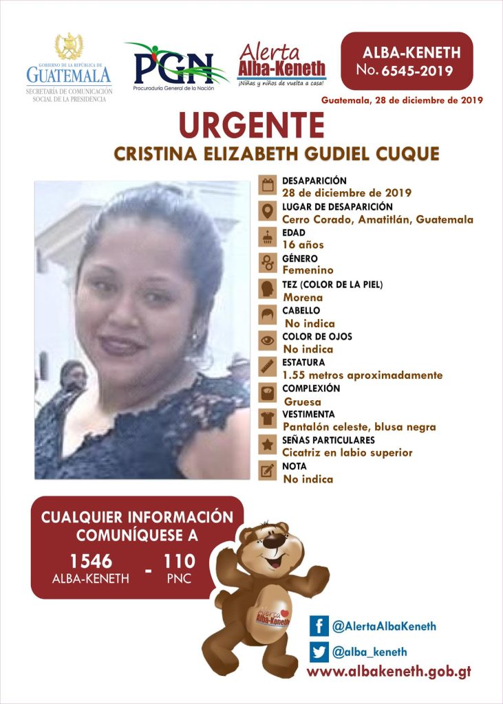 Boletín Alba-Keneth