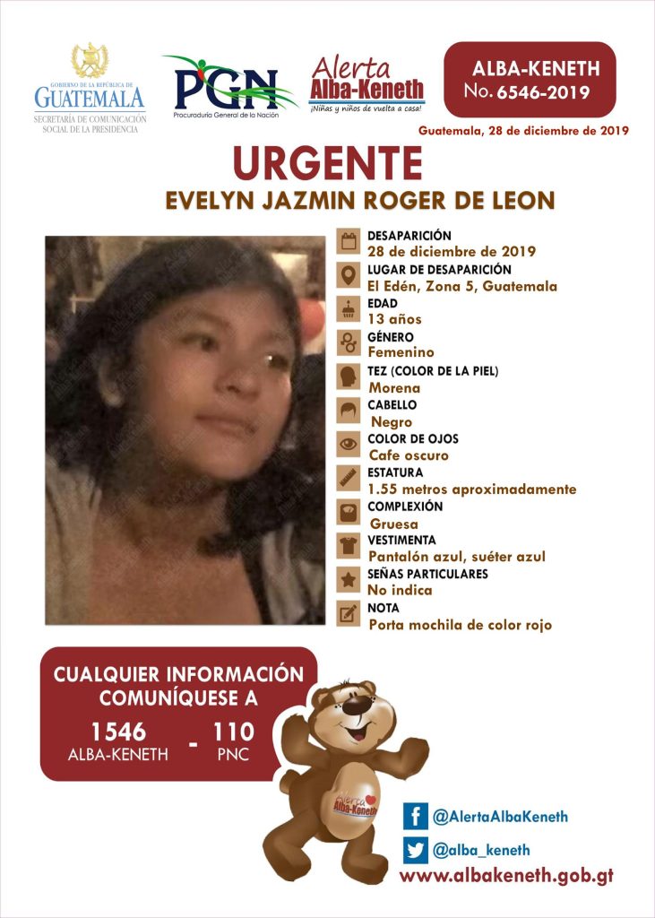 Boletín Alba-Keneth