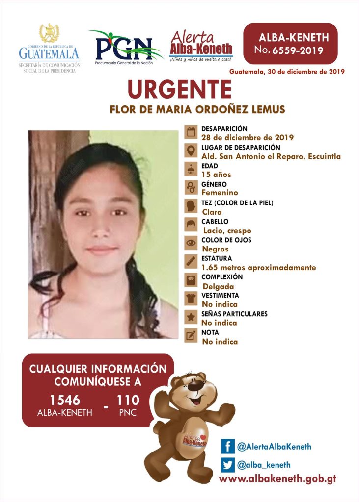 Boletín Alba-Keneth