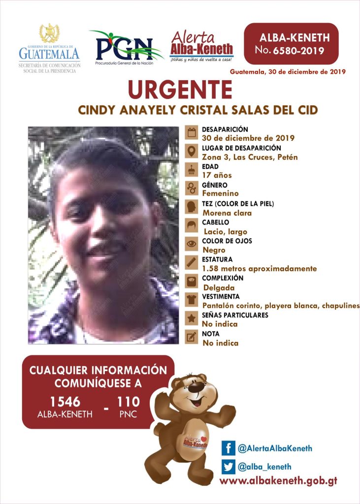 Boletín Alba-Keneth