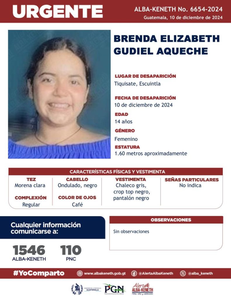 Boletín Alba-Keneth