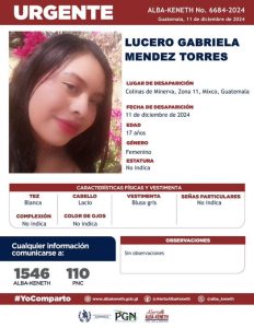 Boletín Alba-Keneth