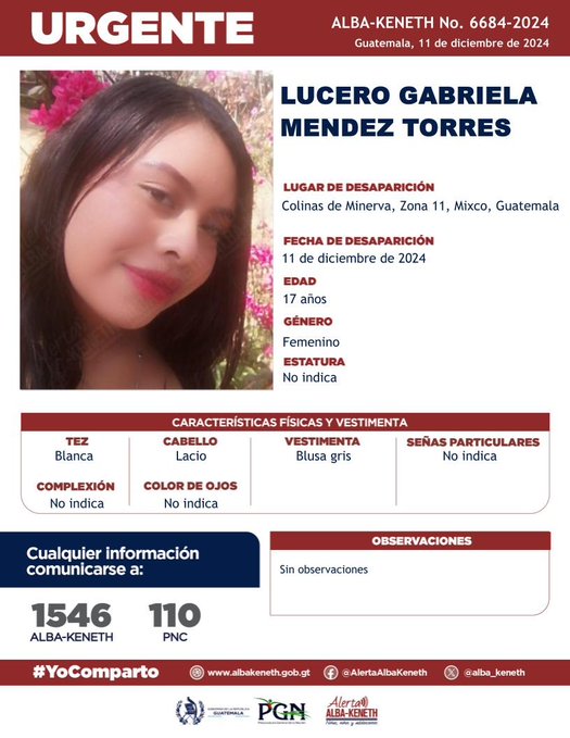 Boletín Alba-Keneth