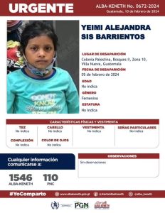 Boletín Alba-Keneth