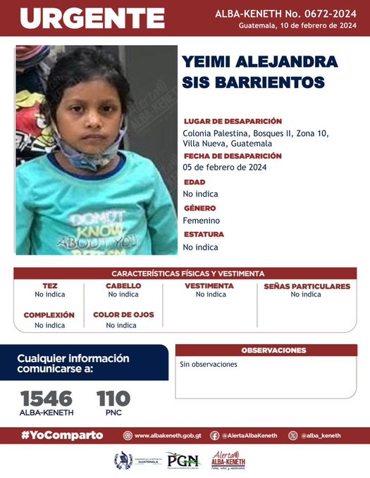 Boletín Alba-Keneth