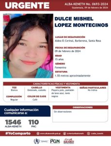 Boletín Alba-Keneth