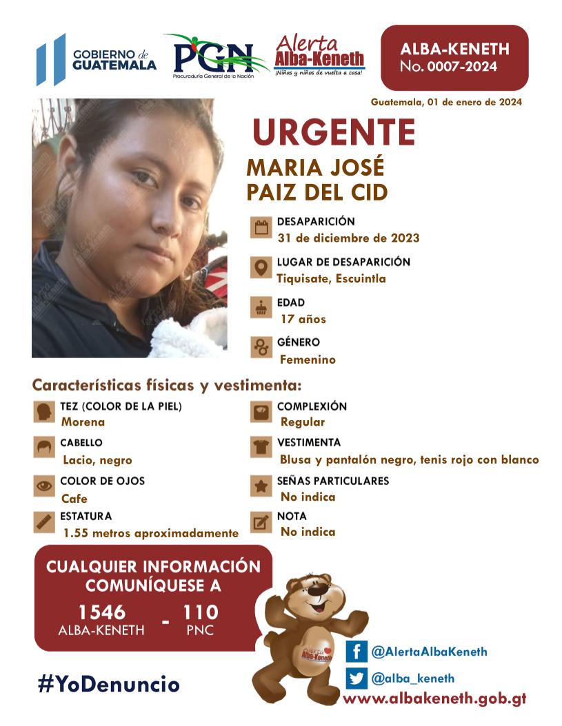 Boletín Alba-Keneth