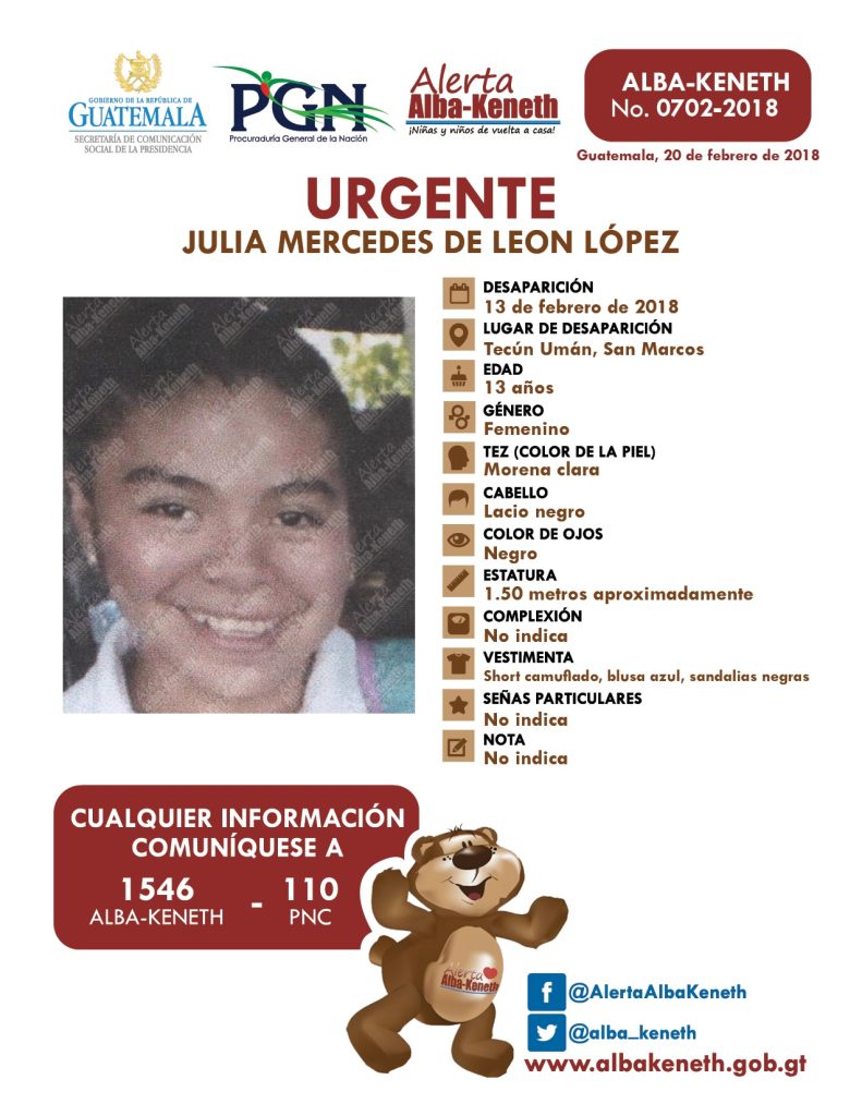 Boletín Alba-Keneth