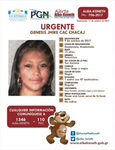 Boletín Alba-Keneth