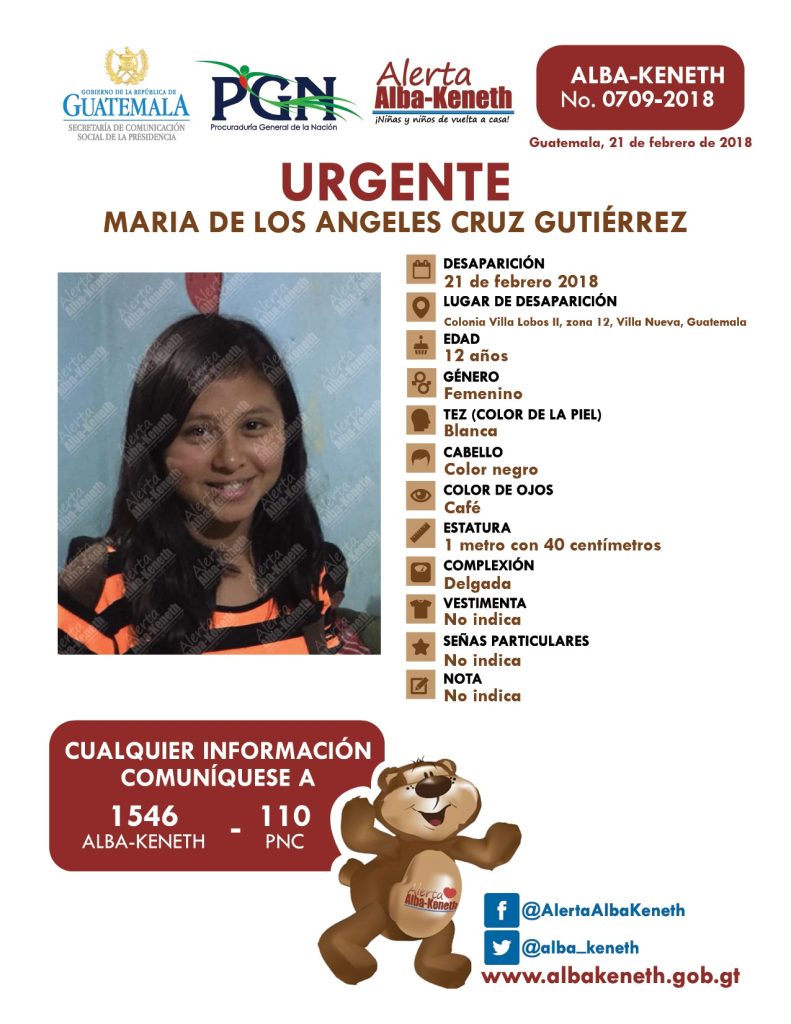 Boletín Alba-Keneth