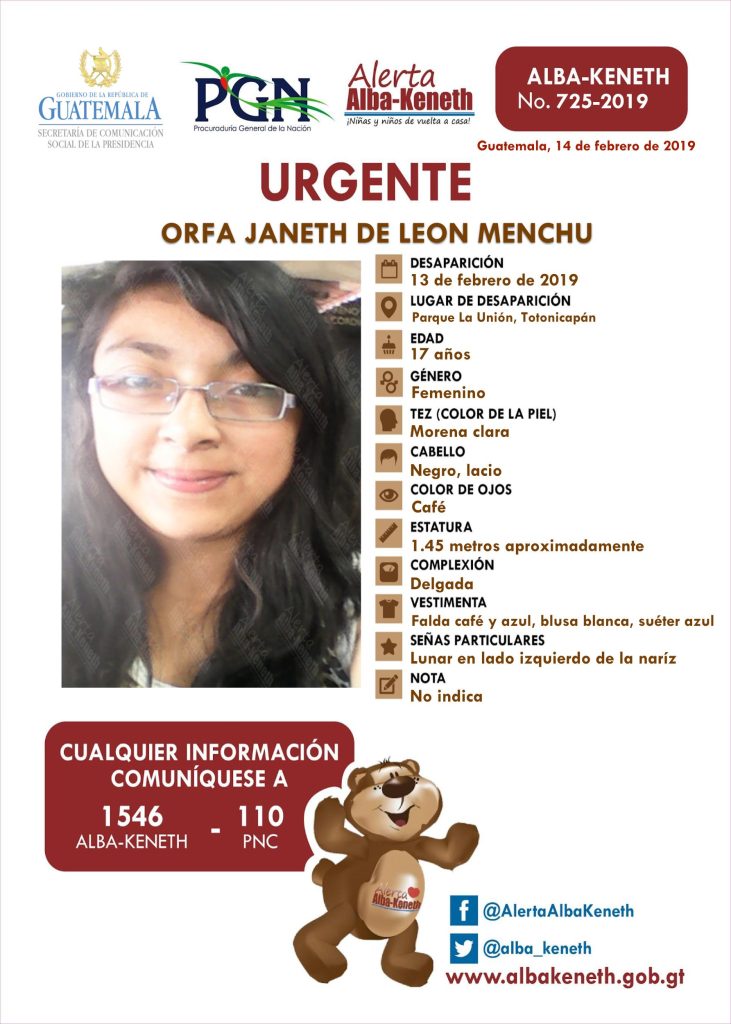 Boletín Alba-Keneth