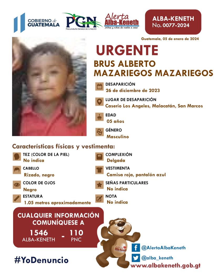 Boletín Alba-Keneth