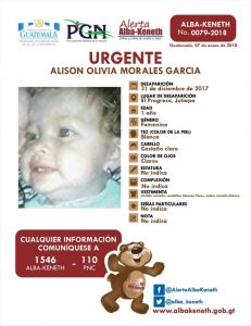 Boletín Alba-Keneth