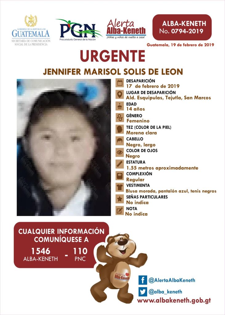 Boletín Alba-Keneth