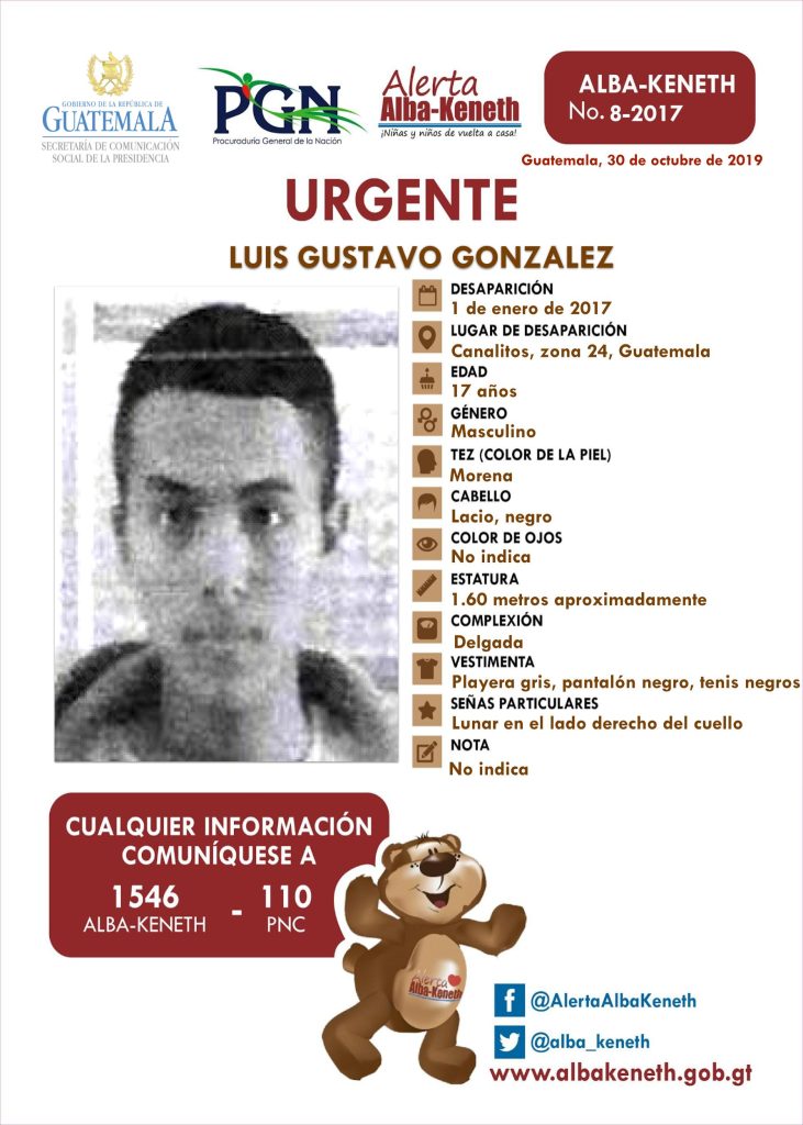 Boletín Alba-Keneth