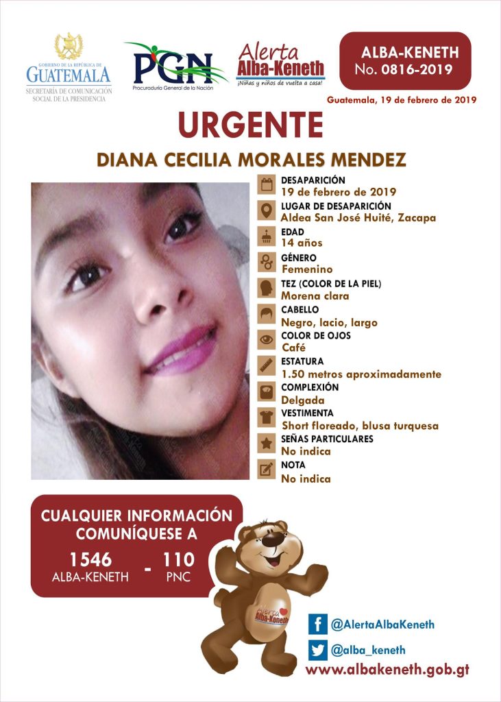 Boletín Alba-Keneth