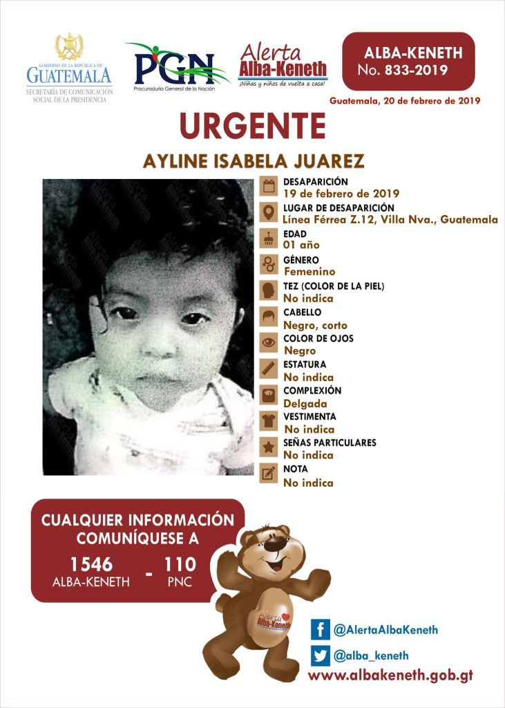 Boletín Alba-Keneth