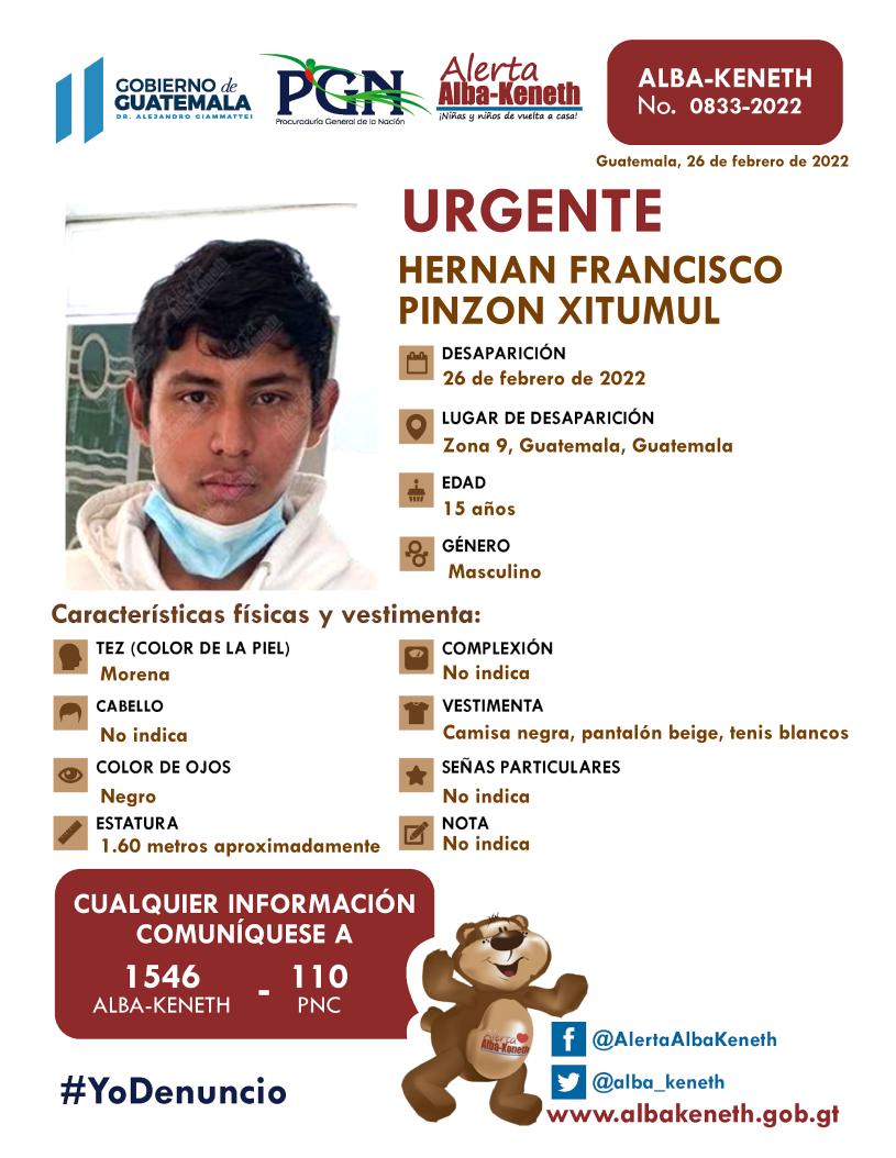 Boletín Alba-Keneth