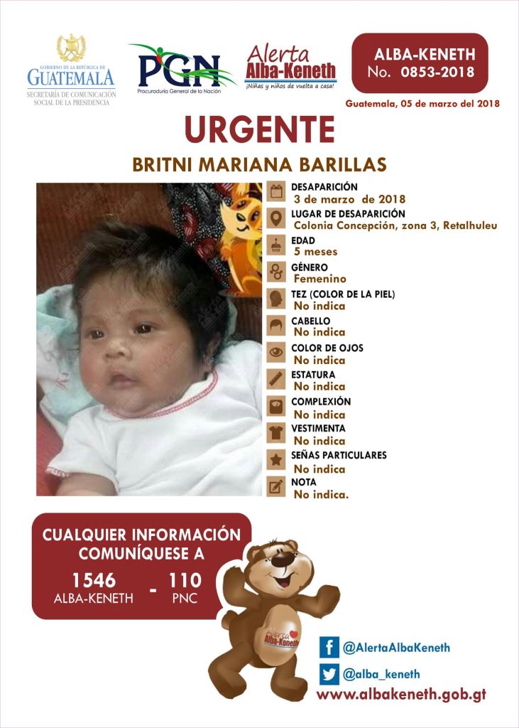 Boletín Alba-Keneth