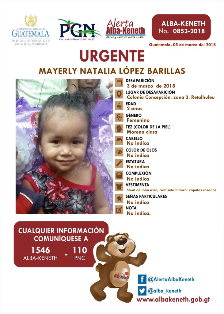 Boletín Alba-Keneth