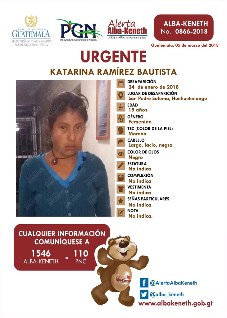 Boletín Alba-Keneth