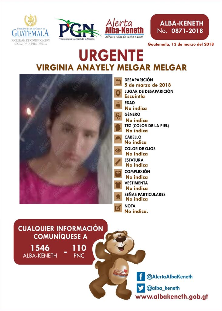 Boletín Alba-Keneth