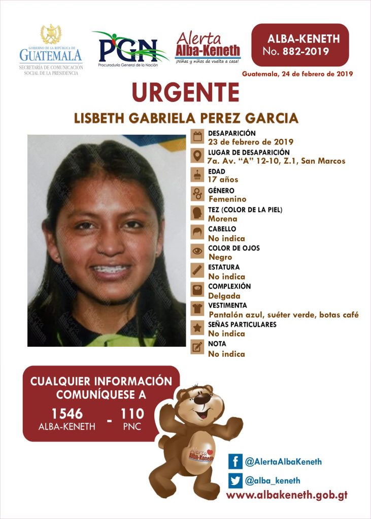 Boletín Alba-Keneth