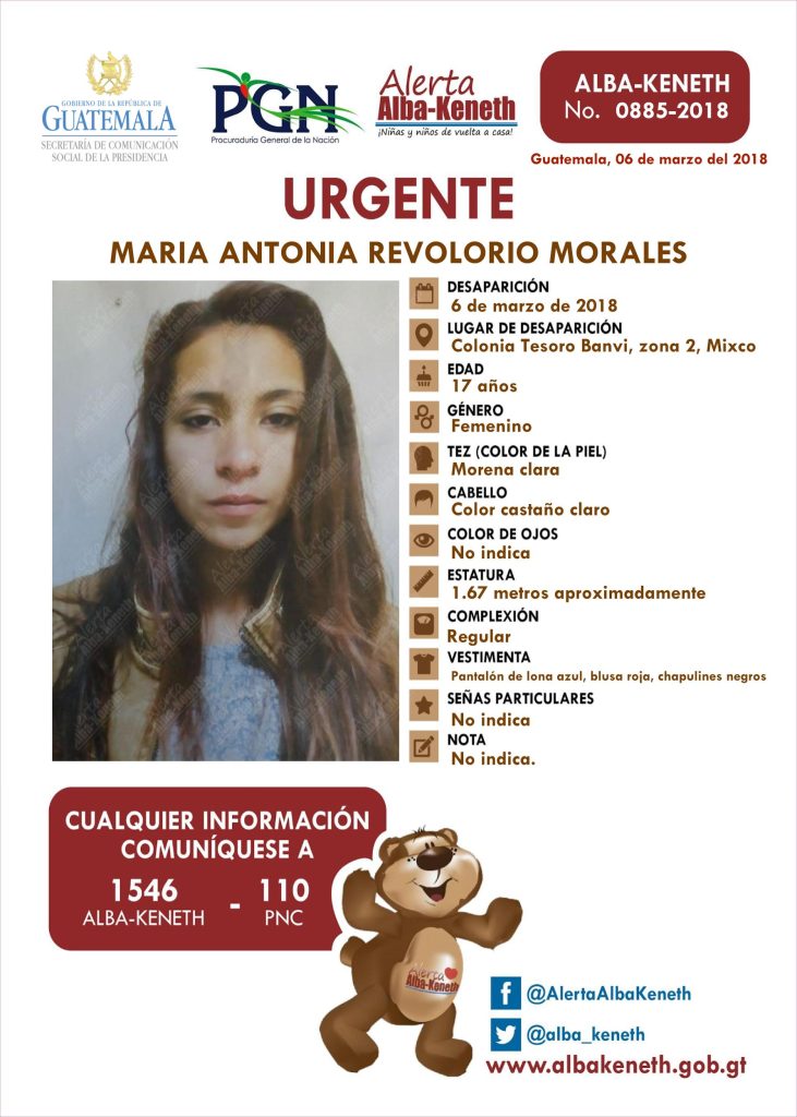 Boletín Alba-Keneth