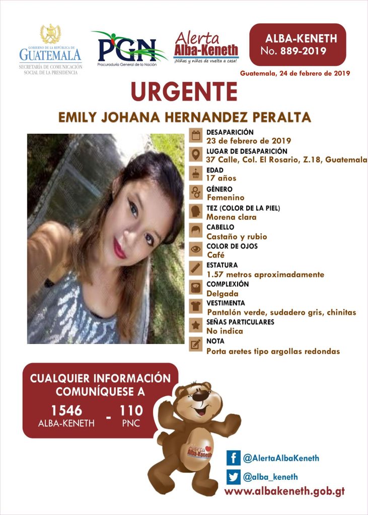 Boletín Alba-Keneth