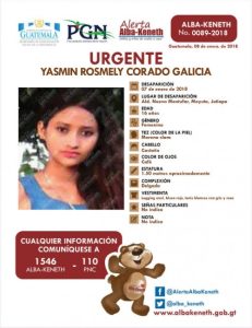 Boletín Alba-Keneth