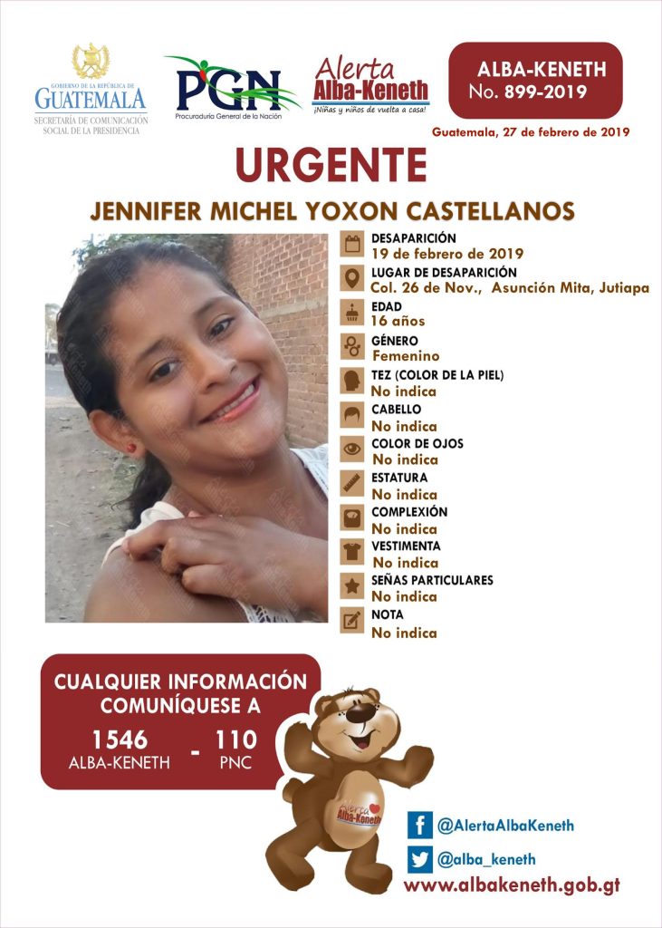 Boletín Alba-Keneth