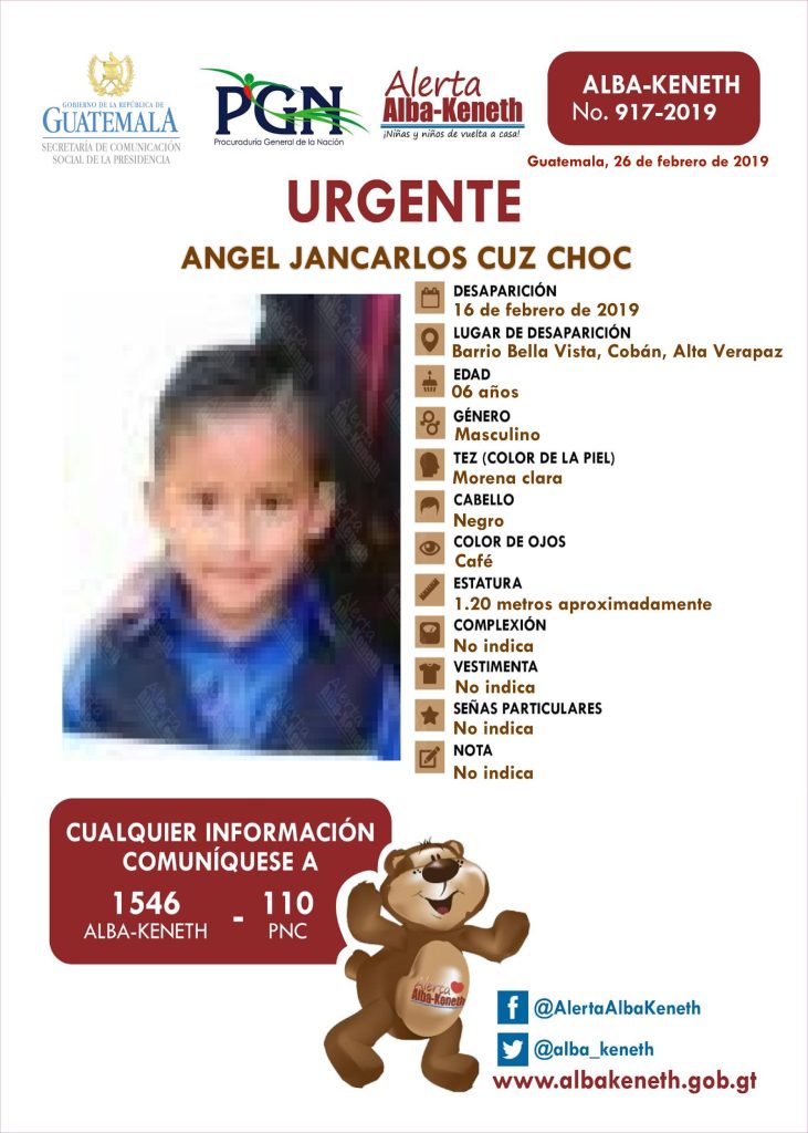 Boletín Alba-Keneth