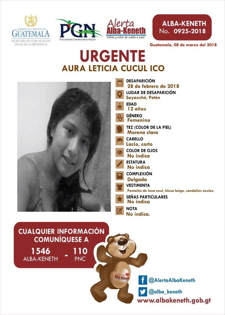 Boletín Alba-Keneth