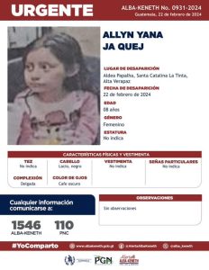 Boletín Alba-Keneth