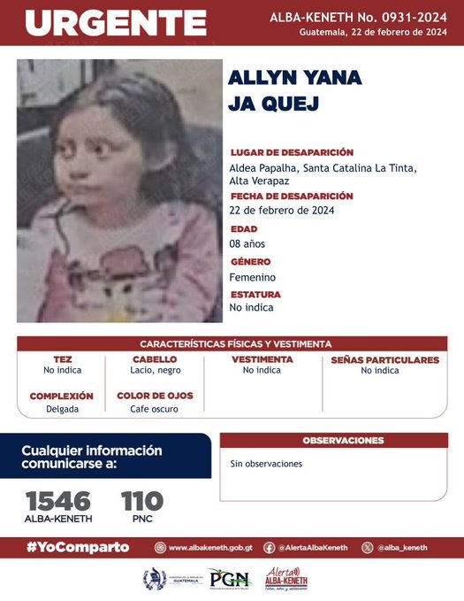 Boletín Alba-Keneth