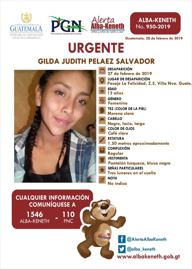 Boletín Alba-Keneth