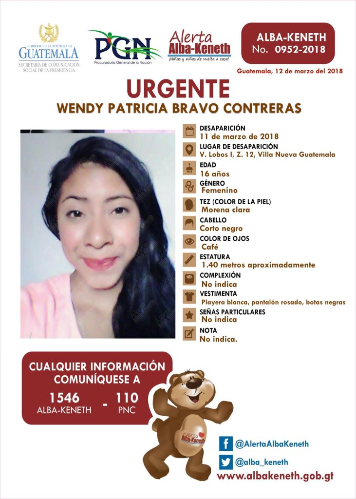 Boletín Alba-Keneth