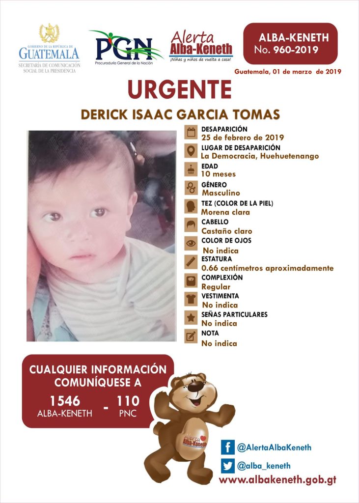 Boletín Alba-Keneth