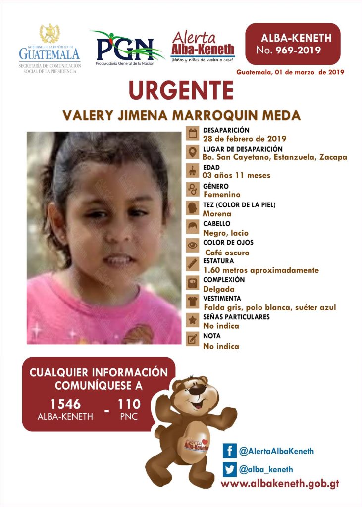 Boletín Alba-Keneth
