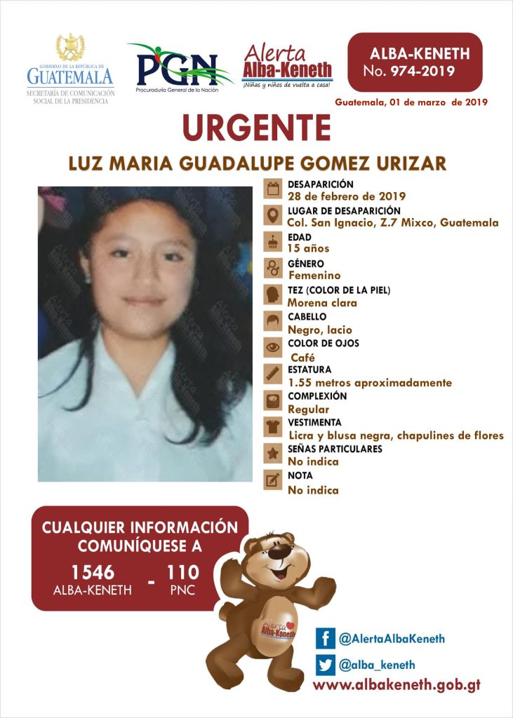 Boletín Alba-Keneth