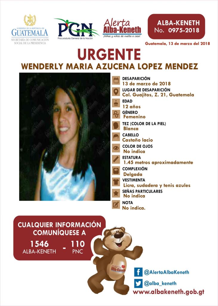 Boletín Alba-Keneth