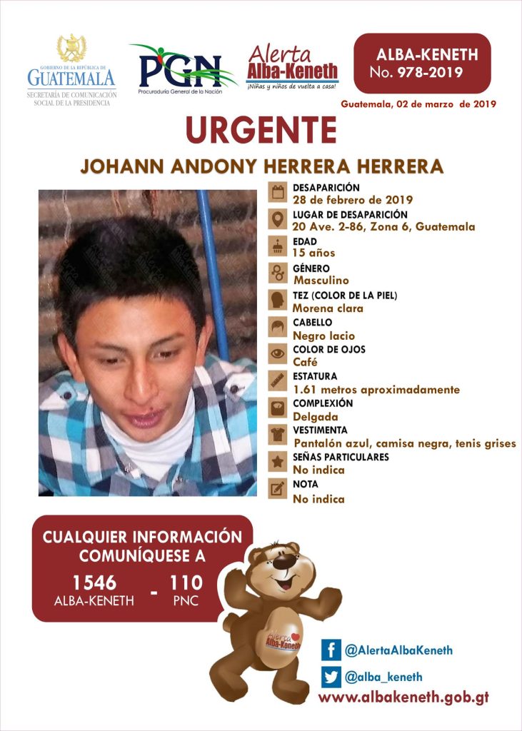 Boletín Alba-Keneth