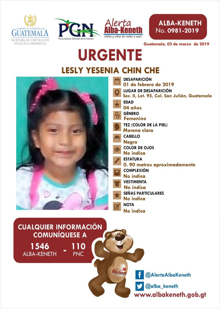 Boletín Alba-Keneth