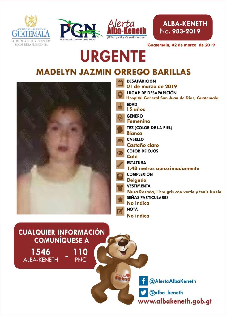 Boletín Alba-Keneth
