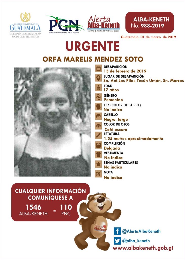 Boletín Alba-Keneth