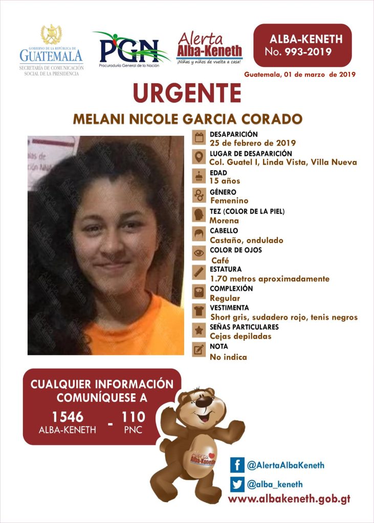Boletín Alba-Keneth