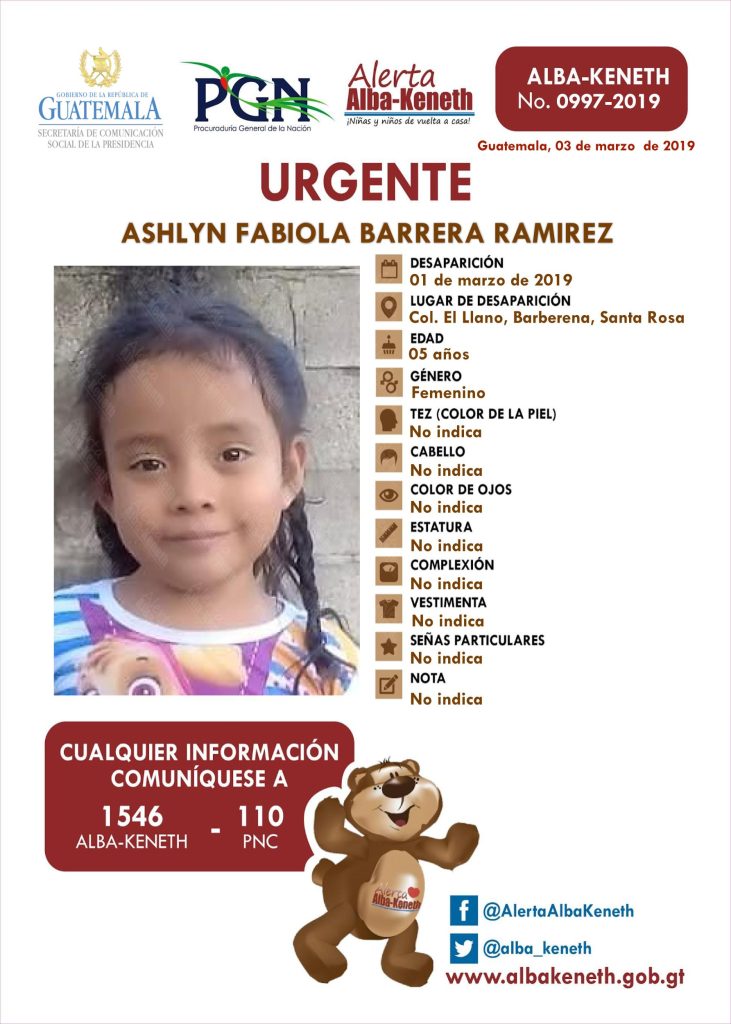 Boletín Alba-Keneth