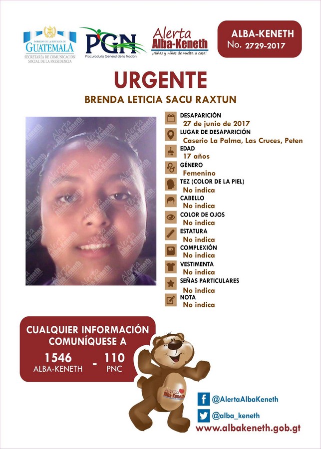 Boletín Alba-Keneth