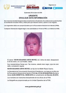 Boletín Alba-Keneth