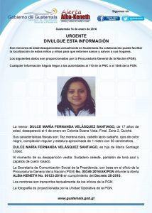 Boletín Alba-Keneth